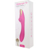 Generique Stimulateur de clitoris et Point G Dudu 20cm Rose